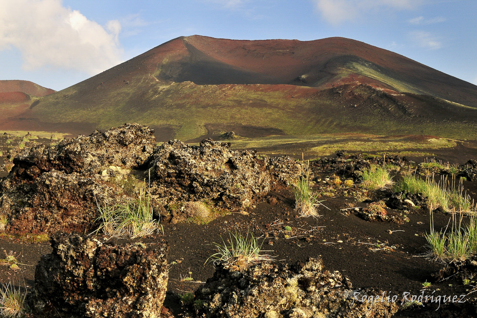 Kamchatka